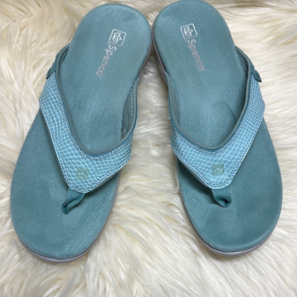 Spenco Weekend Wedge